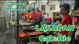 TERLARIS RAMAI PEMBELI 