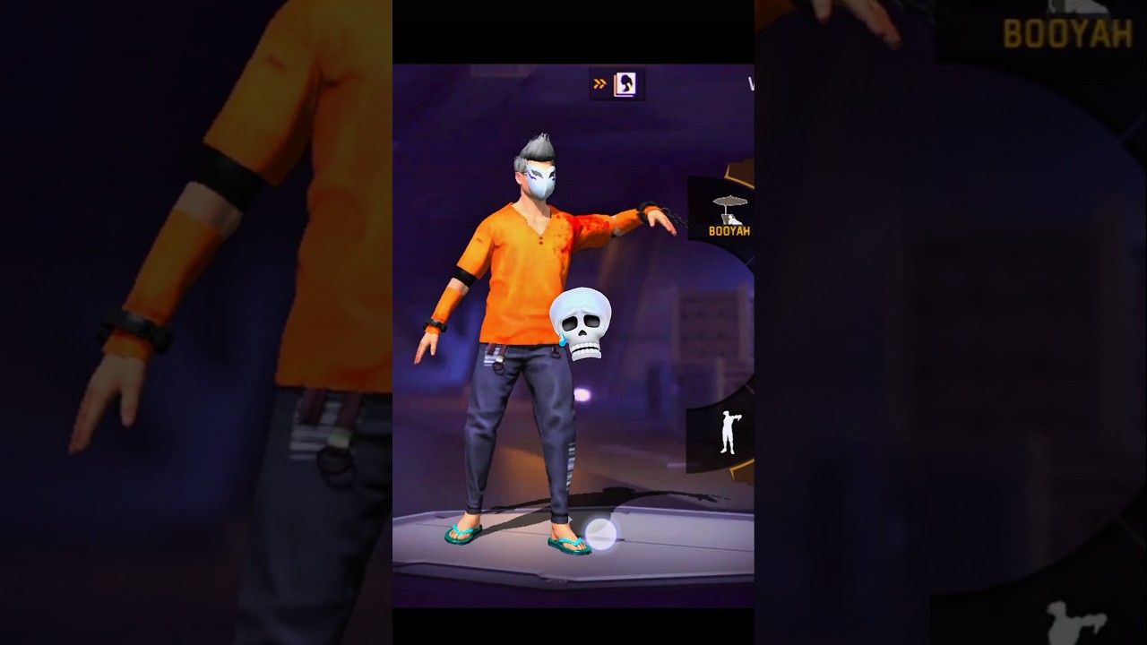 OLD ARM WAVE 6 YEAR OLD EMOTE 