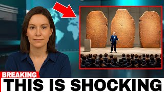 Archaeologists Found Jesus’ Missing Words — The Church Never Recorded Them