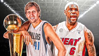 Information First to Worst: Biggest NBA Team Letdowns Update