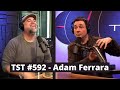 Adam Ferrara (Top Gear USA, comedian, actor) - TST Podcast #592