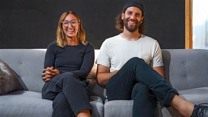 The Power of Sustainable Design with Garrett Benis...