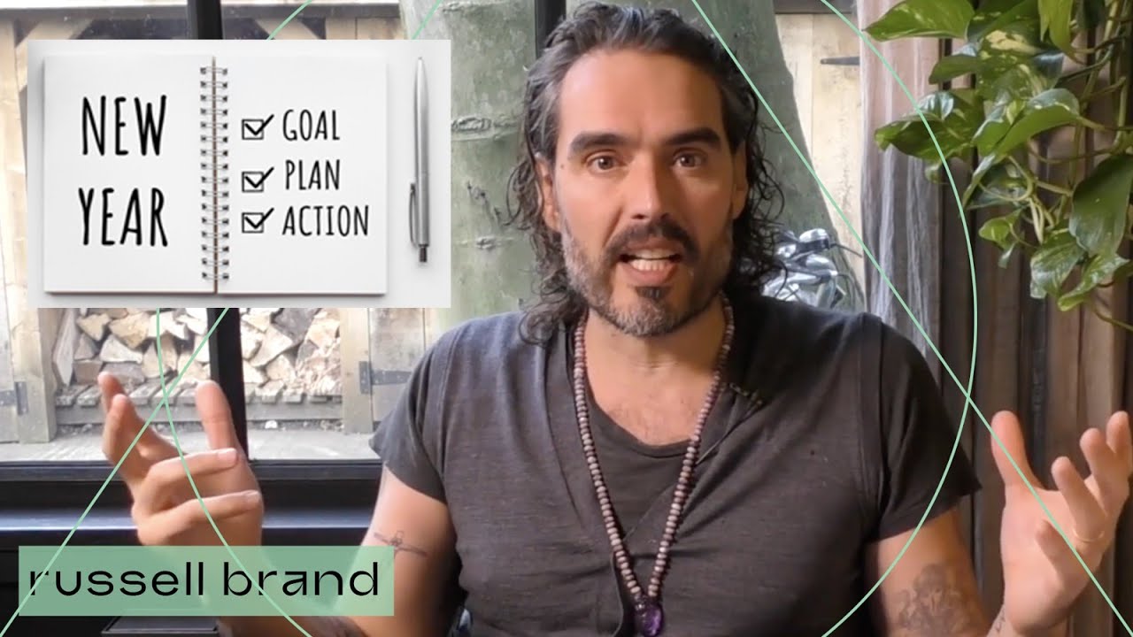 New year, same old b*llsh*t?