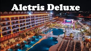 Aletris Deluxe Hotel & Spa 5-star #hotel #aletris #deluxe #manavgat #turkey #alanya #antalya