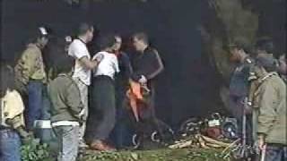 Rescue 911 - "Venezuela Cave Save" (Part 2)