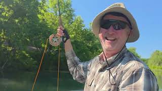 Spring River AR May 7&8, 2026