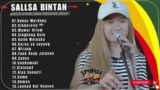 BEBAS MERDEKA - CINDERELLA II SALLSA BINTAN X 3PEMUDA BERBAHAYA II FULL ALBUM SKA REGGAE 2024