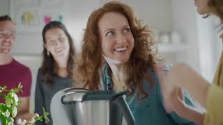 Thermomix - Share The Experience by Thermomix Middle East 33,886 views 8 months ago 35 seconds