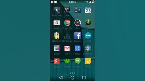 Force Immersive Mode Xposed Module 4.4+ Review (NicklasCRJ)
