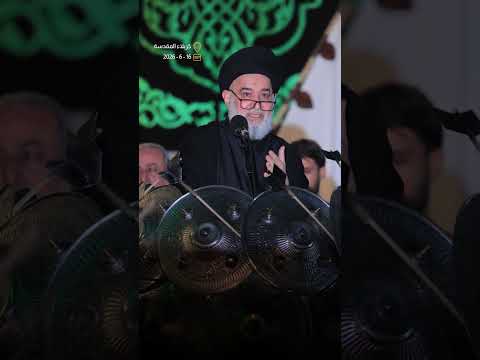 كلمة المتولي الشرعي للعتبة العباسية المقدسة خلال مراسم تبديل راية قبة مرقد أبي الفضل العباس (ع )