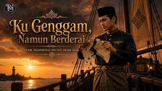 Ku Genggam, Namun Berderai  (Etnik Tradisional Melayu Musik 2026)