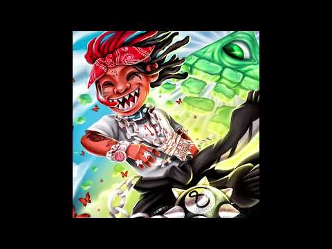 Trippie Redd (feat. Emani22) - Fire Starter (Instrumental)