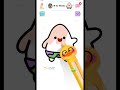 Patrick Star ASMR: Drawing &amp; Coloring Bikini Bottom's Favorite Star ⭐️✨" #shorts #viral #patrick