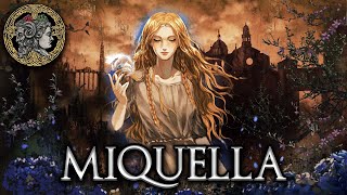 The FULL Story of Miquella  So Far | Elden Ring Lore Before DLC