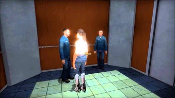 Elevator Adventures #2 | Elevator GMOD