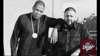 Jay-Z \& DJ Khaled - HOVA (FULL MIXTAPE)