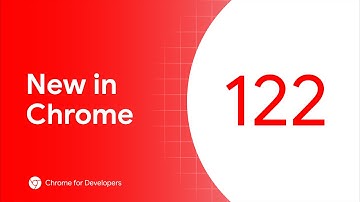 New in Chrome 122: Storage Buckets API, DevTools Performance panel updates, and more!