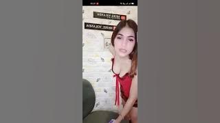 MEIKE YOLANDA GOYANG HOT - BIGO LIVE