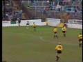 Burnley vs maidstone united 28th mar 1992