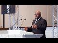 "God is Able to Keep You " A Chapel Message Presented by H. B. Charles, Jr.