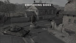 Spawn Tomahawk | Standoff | Defensive Side