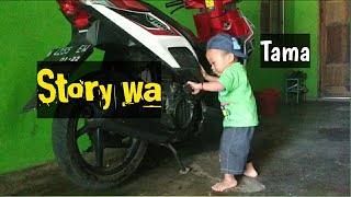 Story wa kowe tak sayang sayang 2020 || tama