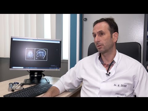 Video: Cili është kuptimi i sklerozës?