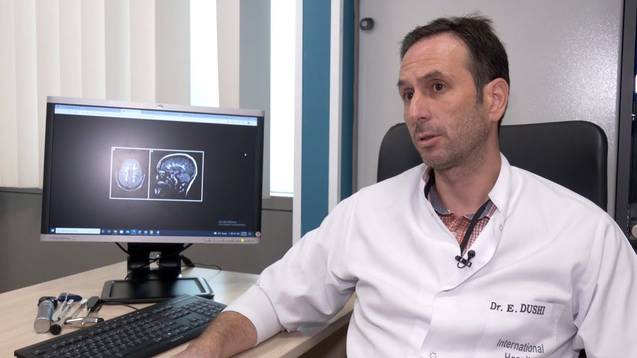 Skleroza Multiple prek moshat e reja, mjekët: Mos neglizhoni asnjë simptomë | ABC News Albania