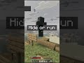 Minecraft bedrock - Conscious.jar PORT #minecraft #gaming #horror #minecraftpe #terror #bedrock