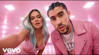 Karol G ft Bad Bunny – Ahora Me Llama | Latin Pop x Reggaeton (Hit 2026)