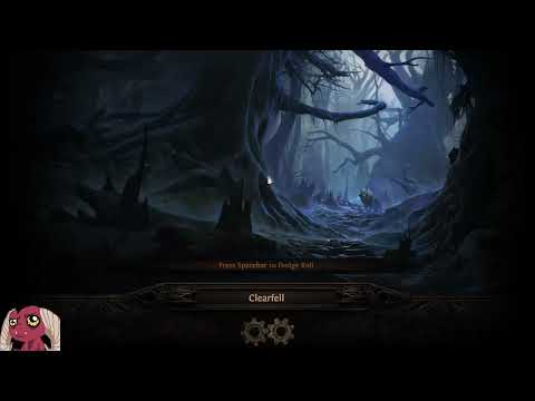 Day 149 - Path of Exile 2 Runes of Aldur League  - Withering Witch