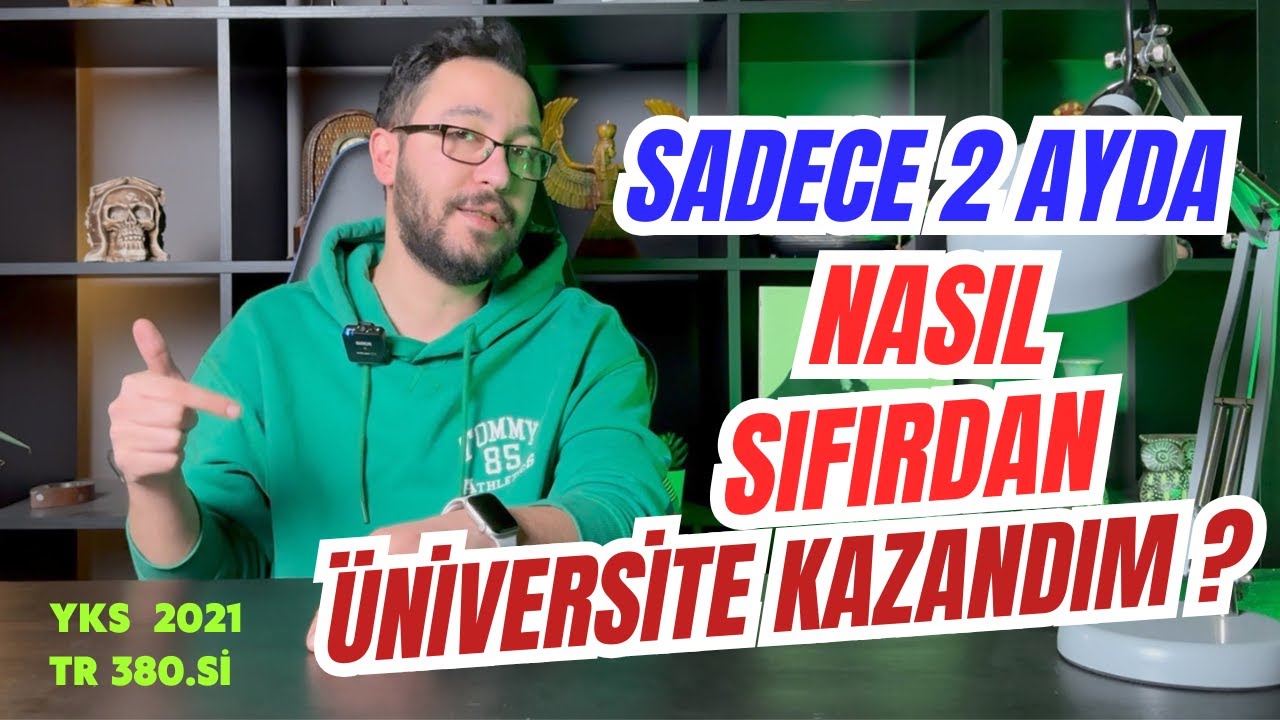 Son 2 Ayda Neler Değişir? #yks2025