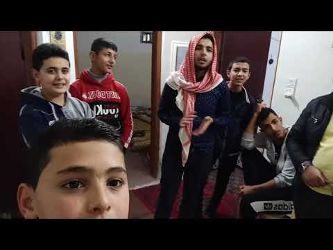 حبيبي يارسول الله بالتركي