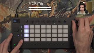 Making Beats with Ableton Move (3/31/26)
