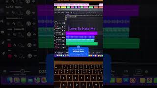 Love To Hate Me By Blackpink