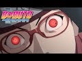Sharingan Genjutsu | Boruto: Naruto Next Generations