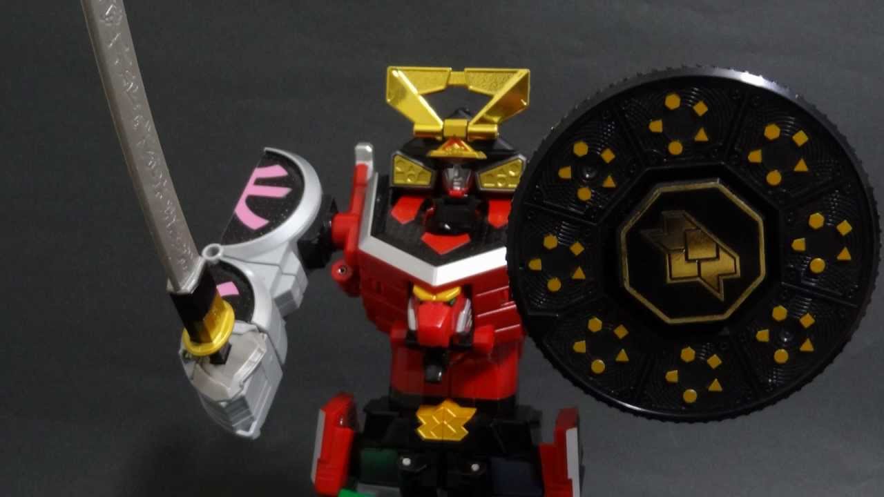 侍合体シンケンオー 侍戦隊シンケンジャー Samurai Sentai Shinkenger Youtube 侍合体シンケンオー 侍戦隊シンケンジャー Samurai Sentai Shinkenger Youtube