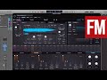 Granular synthesis with Arturia Pigments 2