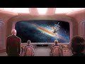 Star trek the next generation 1987 ambient music