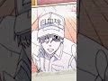 Yandere White Blood Cell 1146 X Virus Listener (Cells At Work) (Mini Answer)