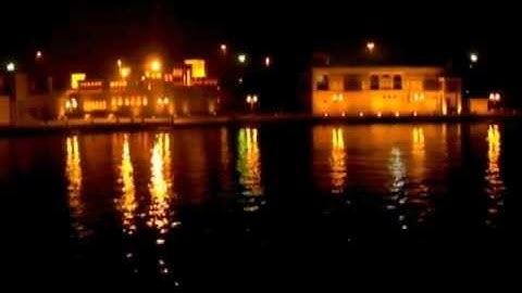 Hammock - Floating Away In Every Direction