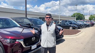 Sports Performance 🚗🔥 Russ Darrow is Madison’s Mazda HQ! 🔥🚗