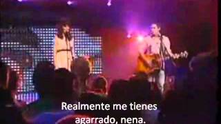 She &amp; Him - You Really Got a Hold On Me MTV Canada . subtitulada