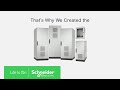 Micro data centers for it  ot convergence  schneider electric