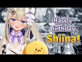 Amanogawa Shiina's Birthday Celebration! (2025)