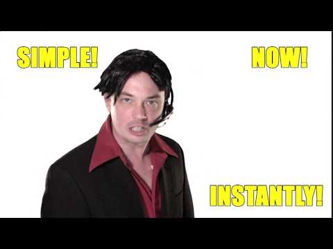 THE SECRET TO YOU KNOW WHAT!!!