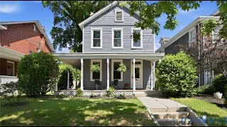 3305 Semmes Avenue, Richmond, VA, 23225 Tour - $649,950