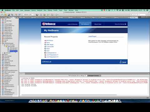足し算するだけの簡単なJavaFXプログラム