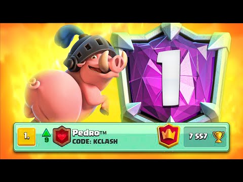 IM #1 IN THE WORLD 🌎🥇