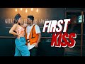 FIRST KISS | ALEX BADAD DANCE CHOREOGRAPHY.